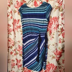 Dress Barn Dress 10